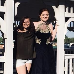 Meet your Posher, Araminta